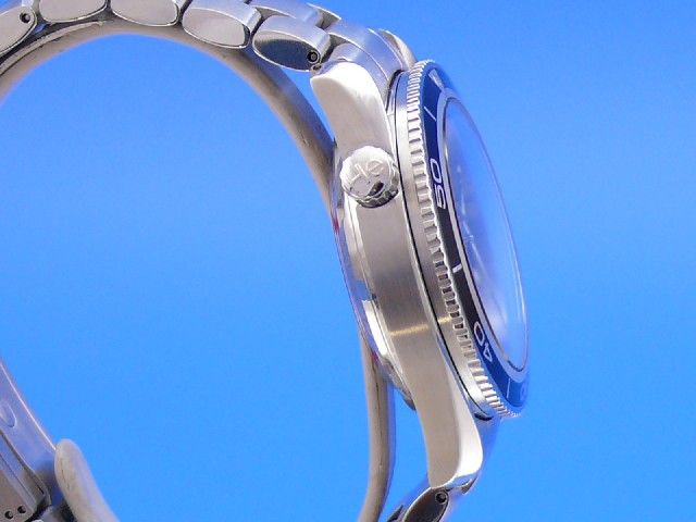 Omega Seamaster Planet Ocean 42 mm