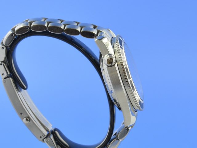 Omega Seamaster Planet Ocean 42 mm