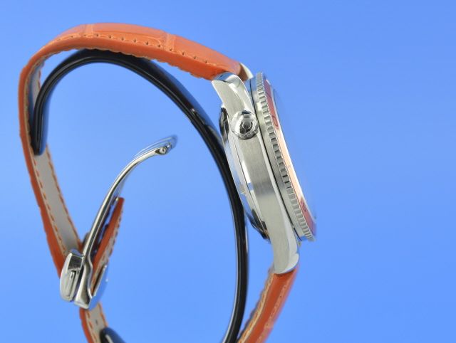 Omega Seamaster Planet Ocean 42 mm