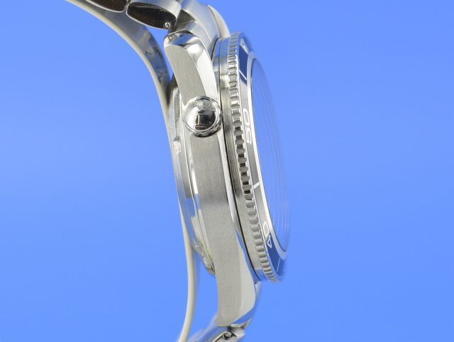 Omega Seamaster Planet Ocean 42 mm