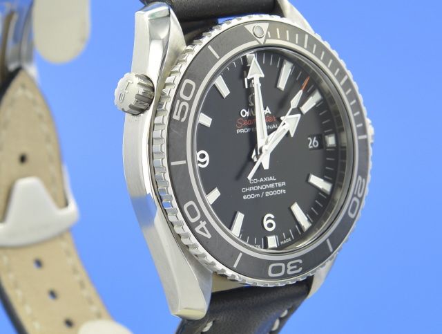 Omega Seamaster Planet Ocean 42 mm
