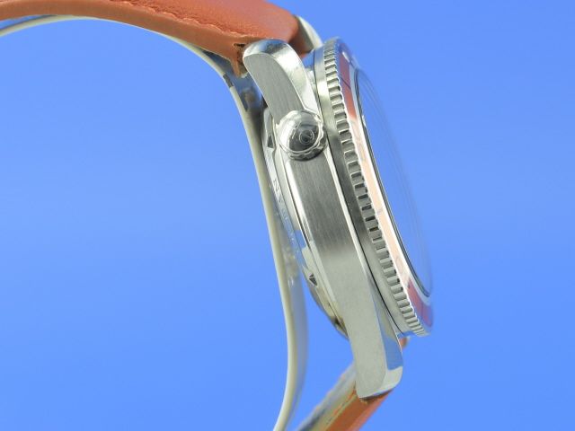 Omega Seamaster Planet Ocean 42 mm