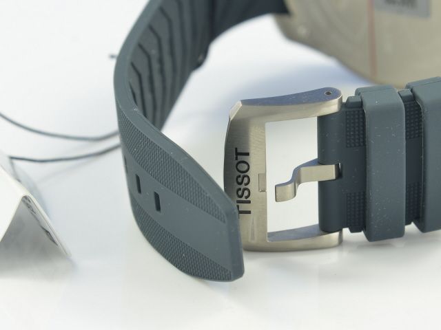 Tissot T-Touch Expert Solar II