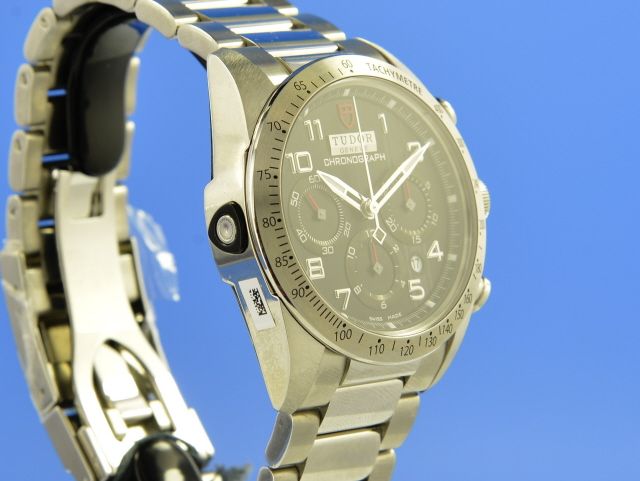 Tudor Fastrider Chronograph