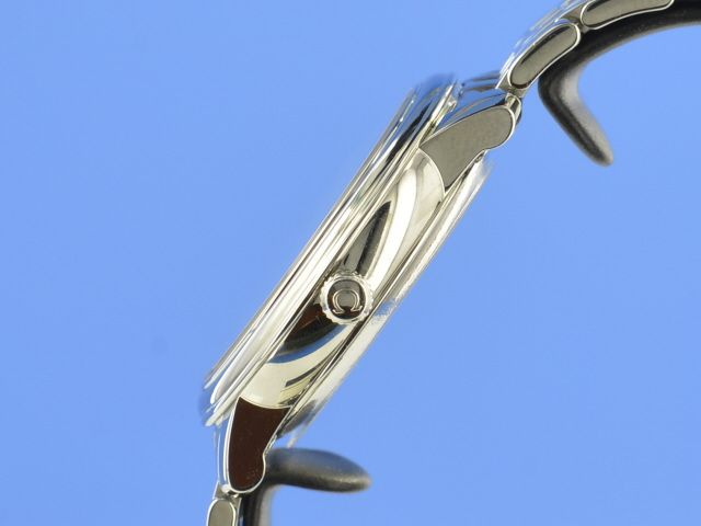 Omega De Ville Prestige Co-Axial