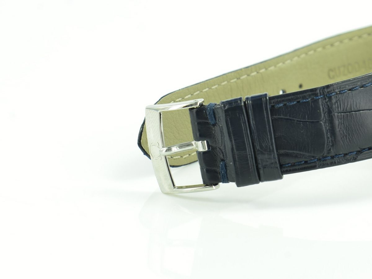 Omega De Ville Prestige 39,5 mm