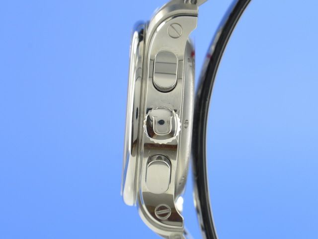 Union Glashtte Belisar Chronograph Mondphase