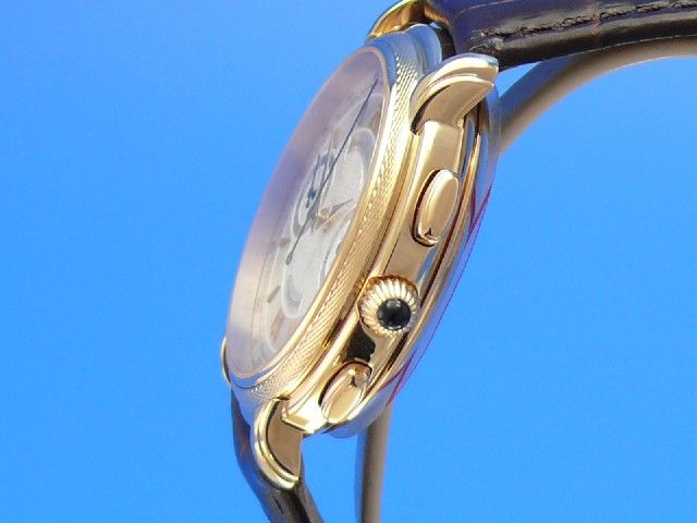 Maurice Lacroix Masterpiece VENUS Limited Edition 425 Stck