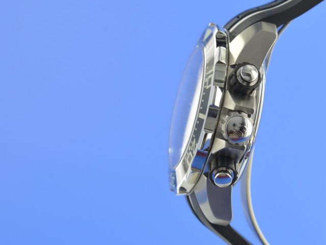 Certina DS Action Diver Chronograph