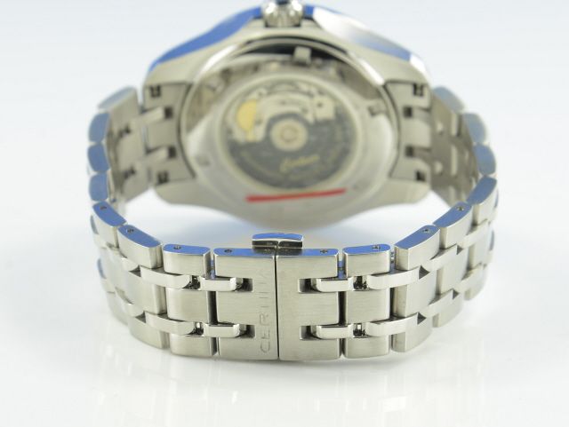 Certina DS Action GMT Powermatic 80