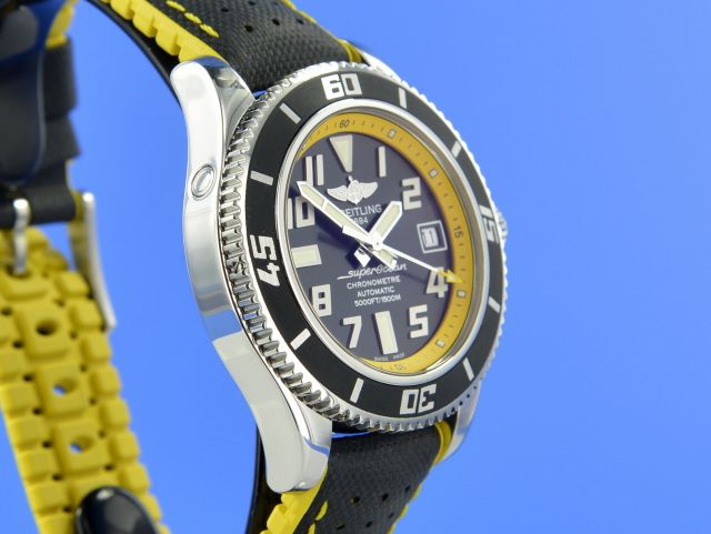 Breitling Superocean II 42mm