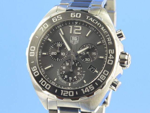 TAG Heuer Formula 1 Chronograph 42mm
