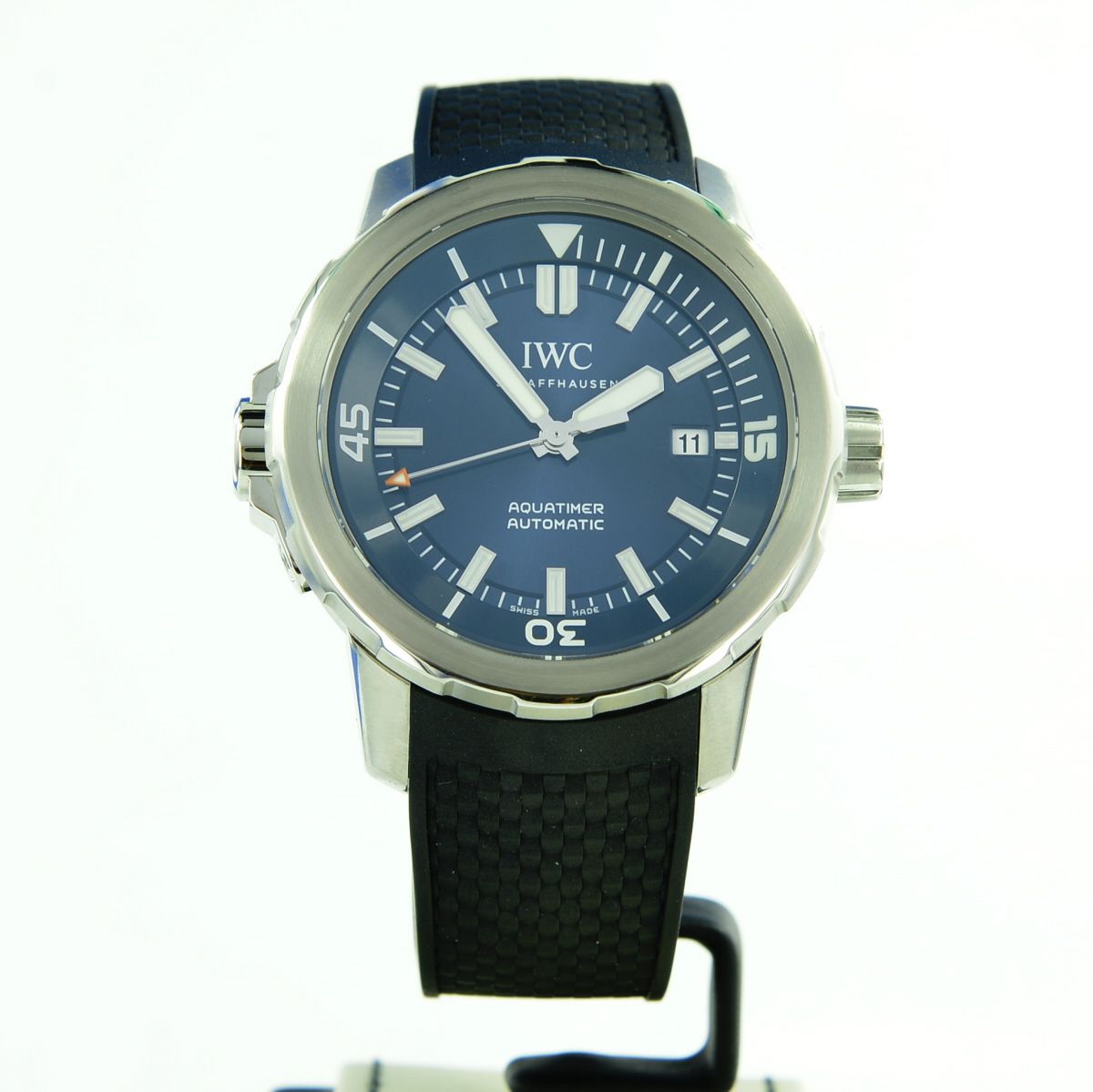 IWC Aquatimer Automatic 42mm Jacques-Yves Cousteau