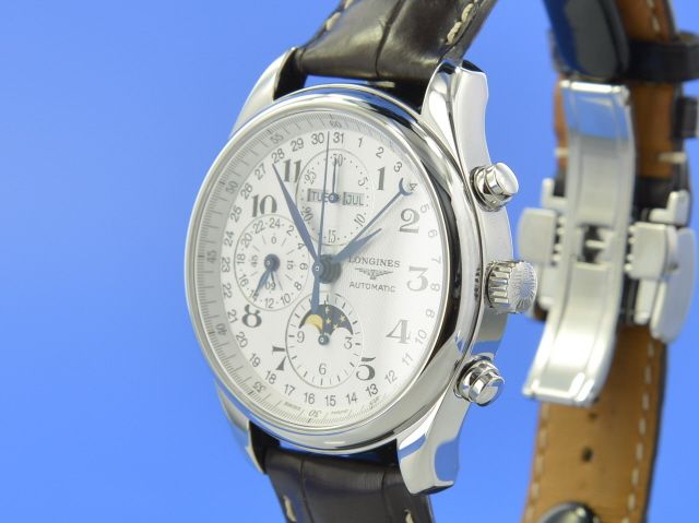 Longines Master Collection Gents Large 42mm