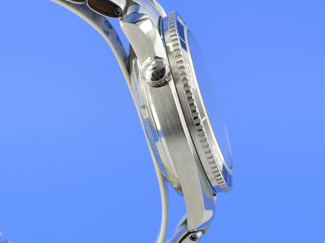 Omega Seamaster Planet Ocean 42mm