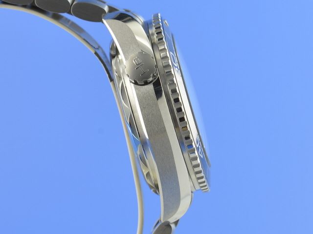 Omega Seamaster Planet Ocean 43,5 Master Chronometer