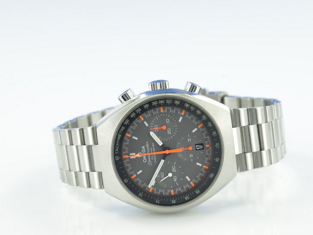 Omega Speedmaster Mark II Co-Axial Chronograph