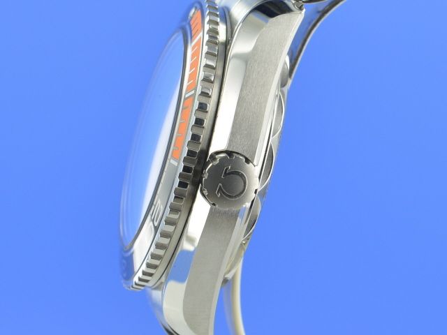 Omega Seamaster Planet Ocean Master Chronometer 43,5mm