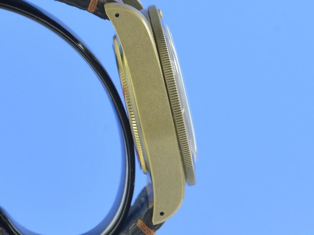 Tudor Black Bay Bronze 43 mm 79250BM