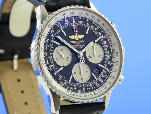 Breitling Navitimer B01 43 mm
