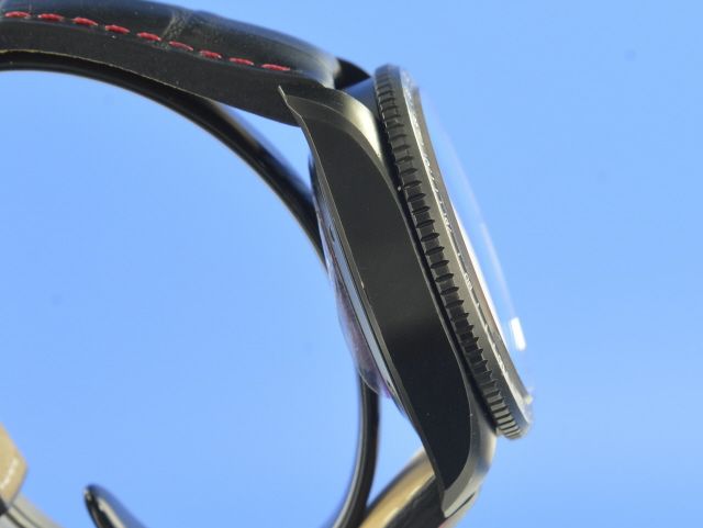 TAG Heuer Grand Carrera 43 mm