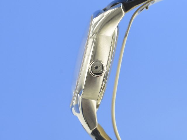 Omega De Ville Co-Axial Chronometer