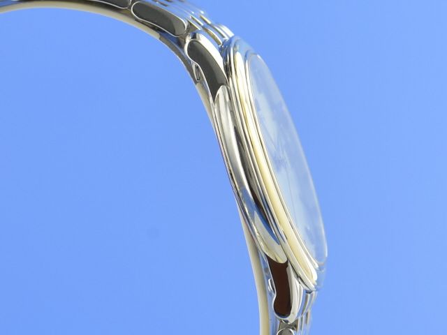 Omega De Ville Prestige