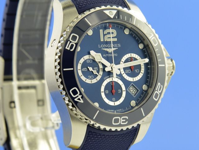 Longines HydroConquest Automatic 43mm