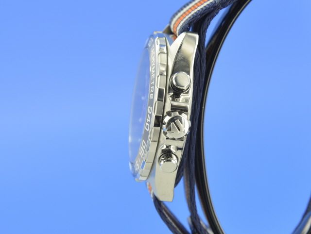 TAG Heuer Formula 1 Quarz Chronograph 43mm