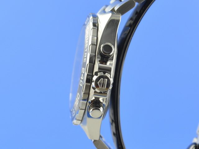 TAG Heuer Formula 1 Quarz Chronograph 43mm