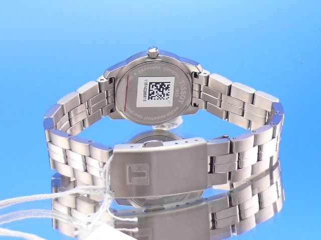 Tissot PR 100 Quarz Lady Titanium T04.310.44.067.00