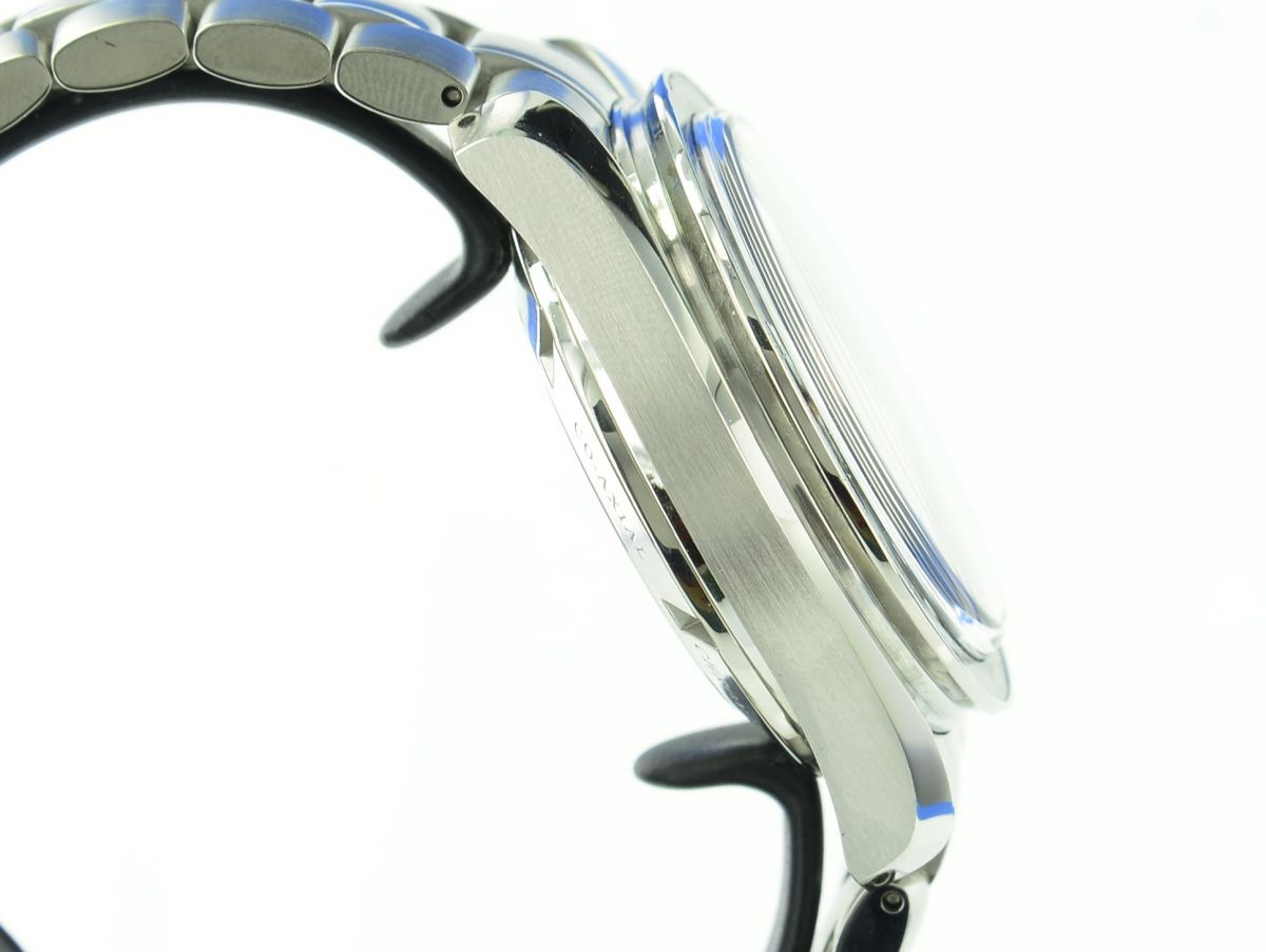 Omega Speedmaster Broad Arrow Olympic