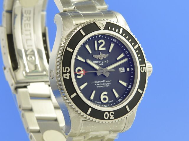 Breitling Superocean Automatic 44