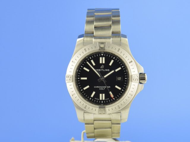 Breitling Colt 44