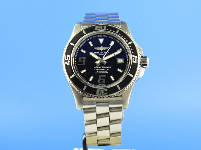 Breitling Superocean 44
