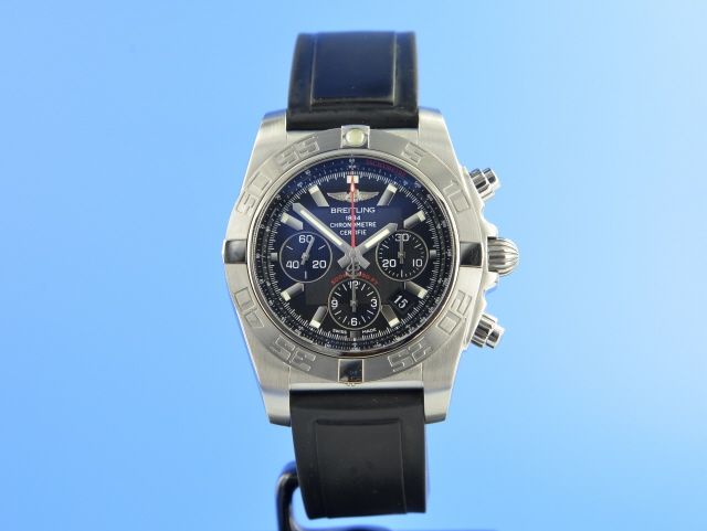 Breitling Chronomat 44