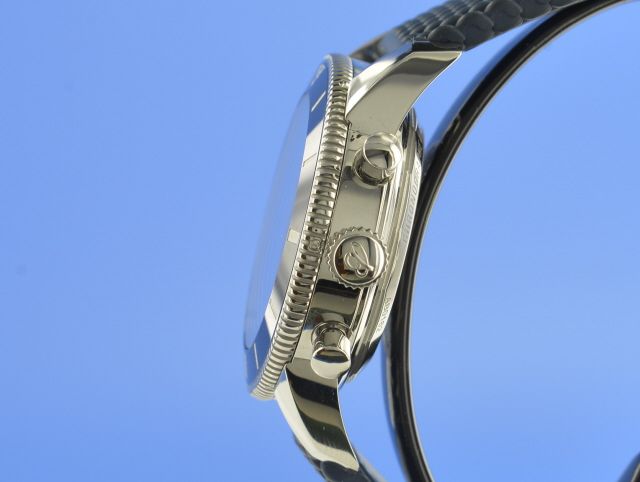 Breitling Superocean Heritage II B01 Chronograph 44