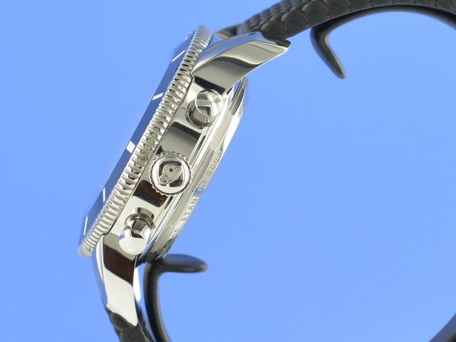 Breitling Superocean Heritage II B01 Chronograph 44