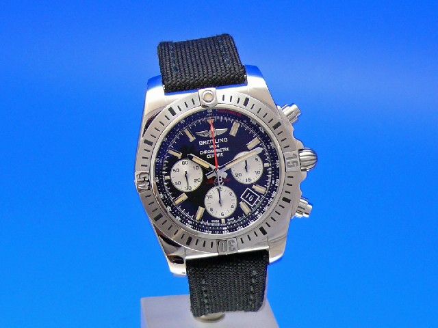 Breitling Chronomat 44 Airborne
