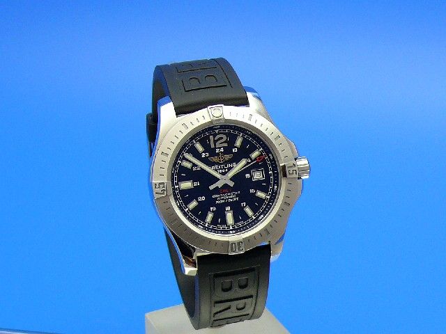 Breitling Colt 44 Automatic