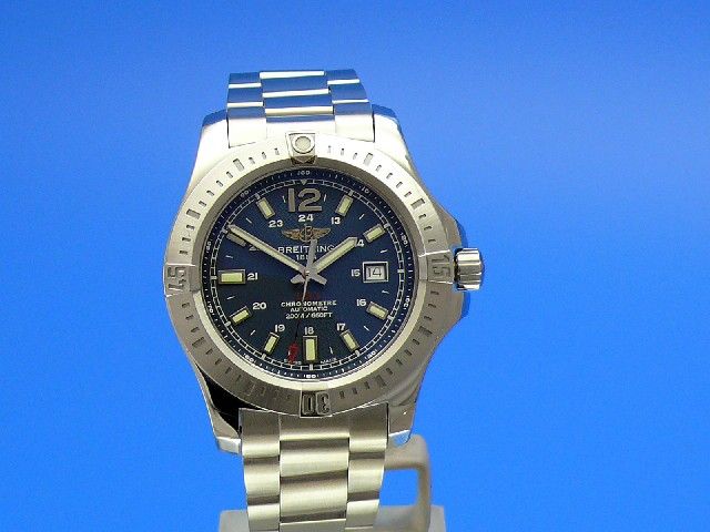 Breitling Colt 44 Automatic
