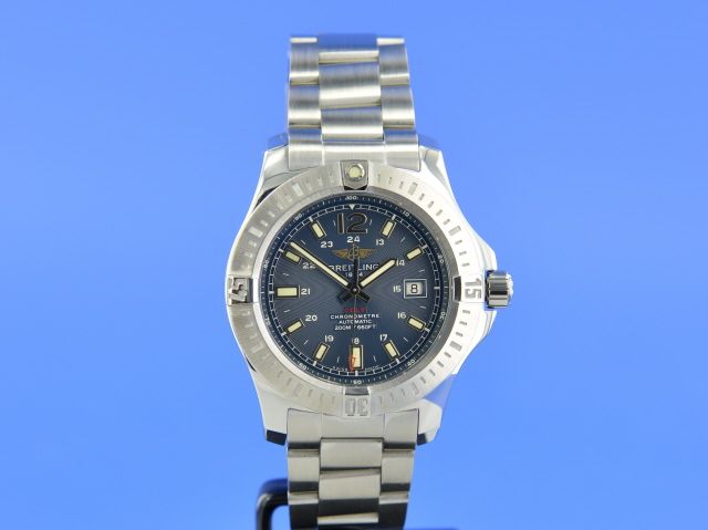 Breitling Colt 44 Automatik
