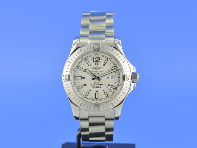 Breitling Colt 44 Automatik