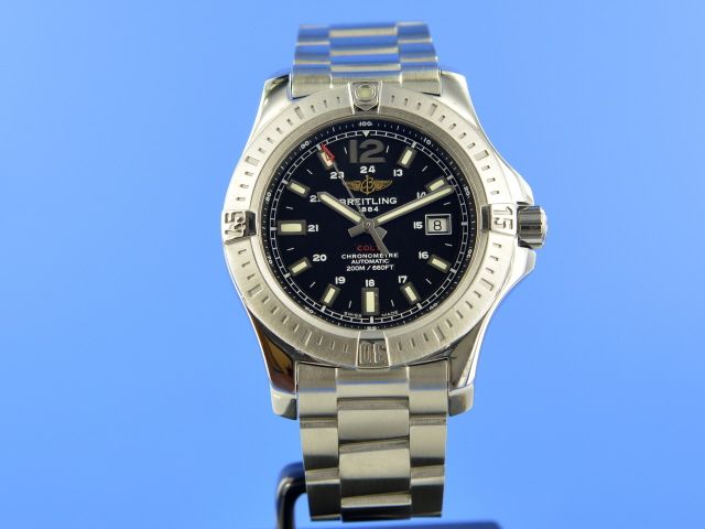 Breitling Colt 44 Automatik