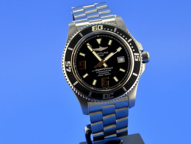 Breitling Superocean 44 Automatik