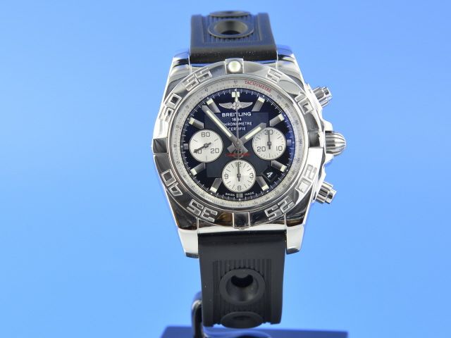 Breitling Chronomat 44 B01 Automatik Chronograph