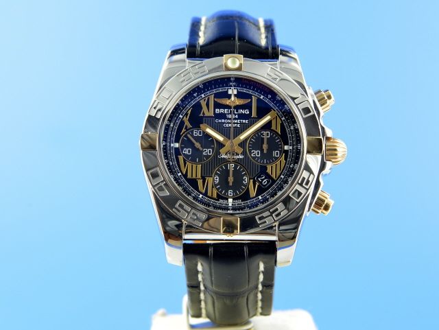 Breitling Chronomat 44 B01