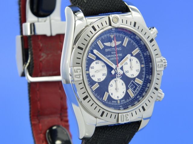 Breitling Chronomat Airborne 44