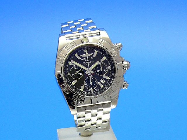 Breitling Chronomat 44