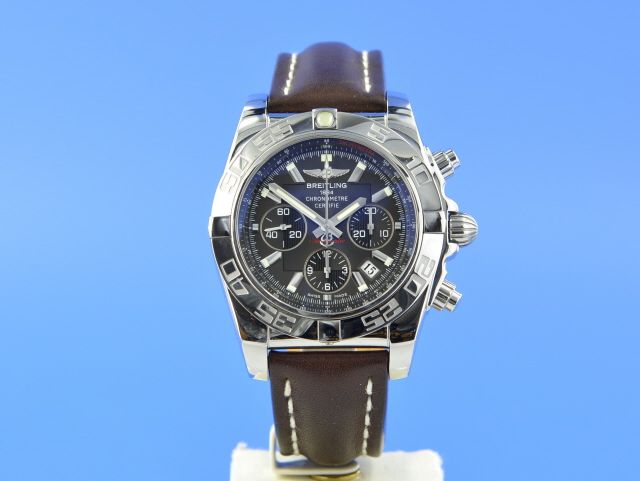 Breitling Chronomat 44